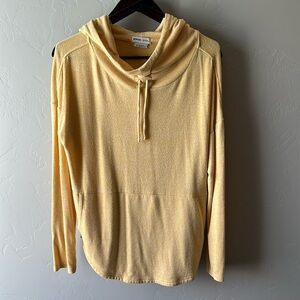 Prana sweater hoodie